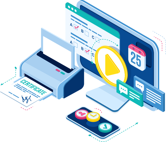 e-learning